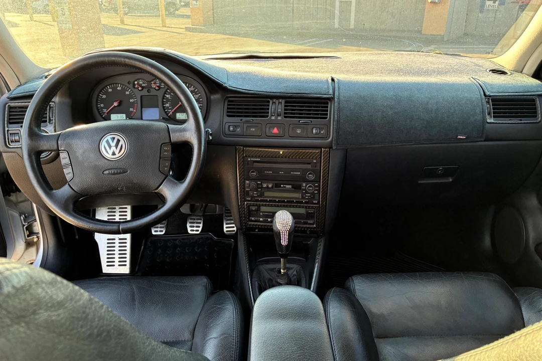 2001 Volkswagen GTI Mk4 - Image 31 of 31