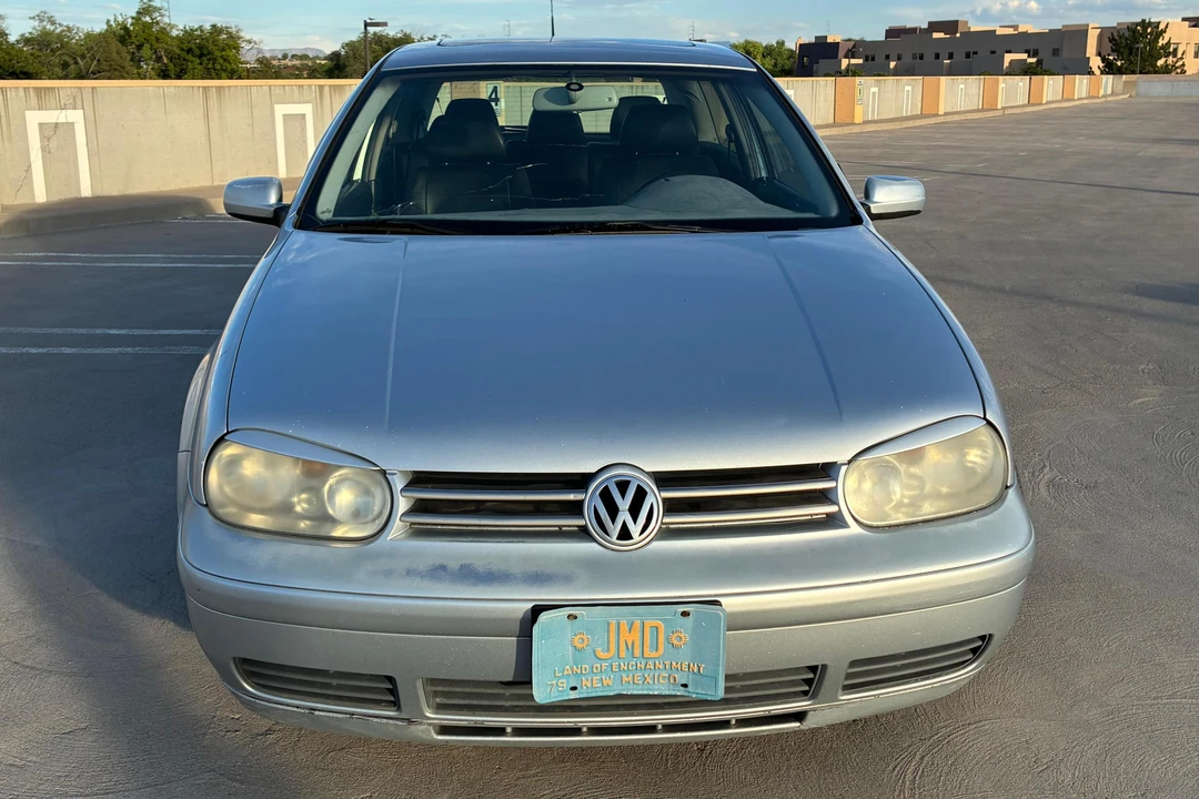 2001 Volkswagen GTI Mk4 - Image 2 of 31