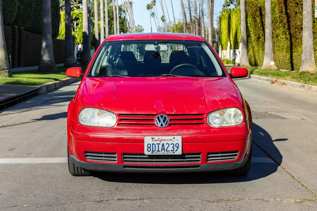 2001 Volkswagen GTI Mk4 - Image 2 of 31
