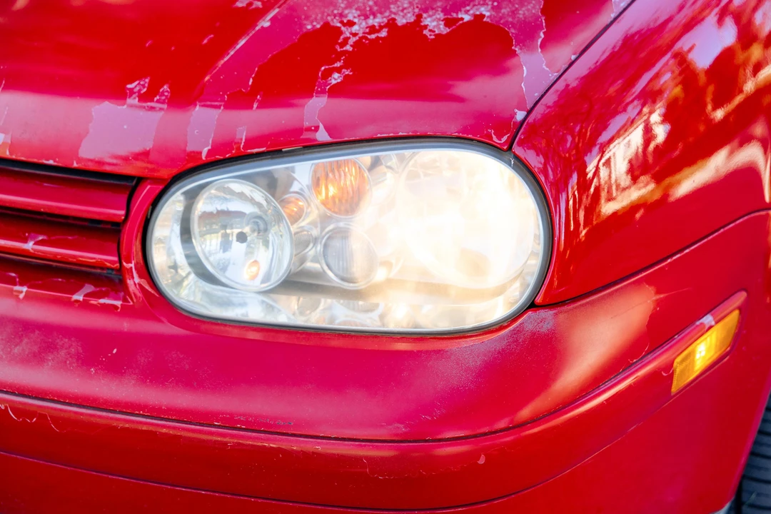 2001 Volkswagen GTI Mk4 - Image 11 of 31