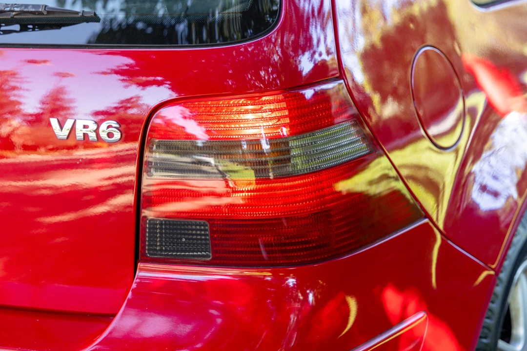 2001 Volkswagen GTI Mk4 - Image 21 of 31