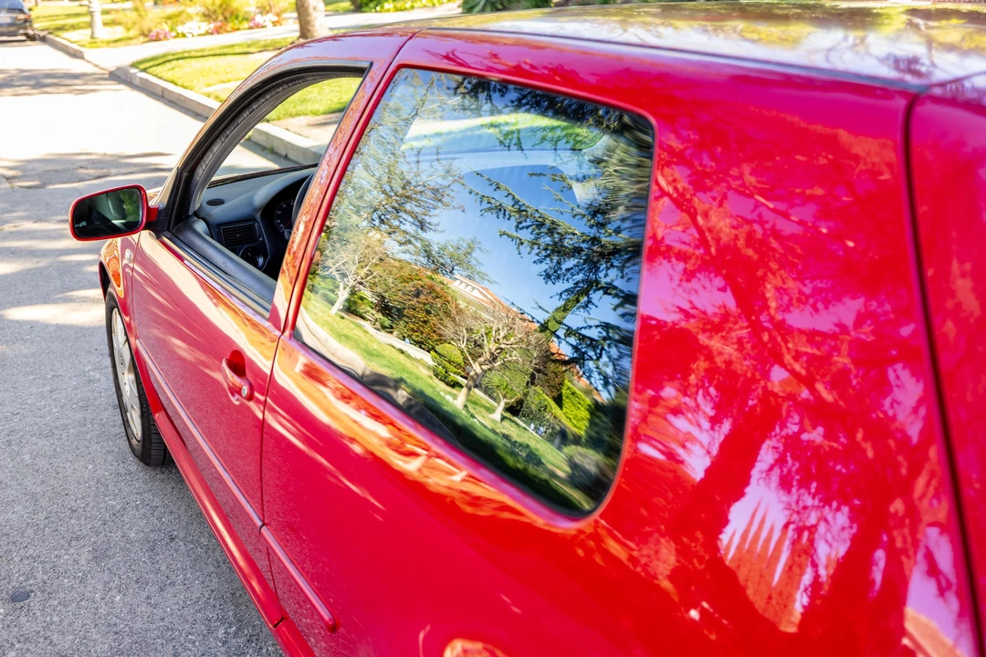 2001 Volkswagen GTI Mk4 - Image 17 of 31
