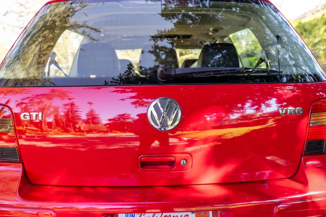 2001 Volkswagen GTI Mk4 - Image 19 of 31
