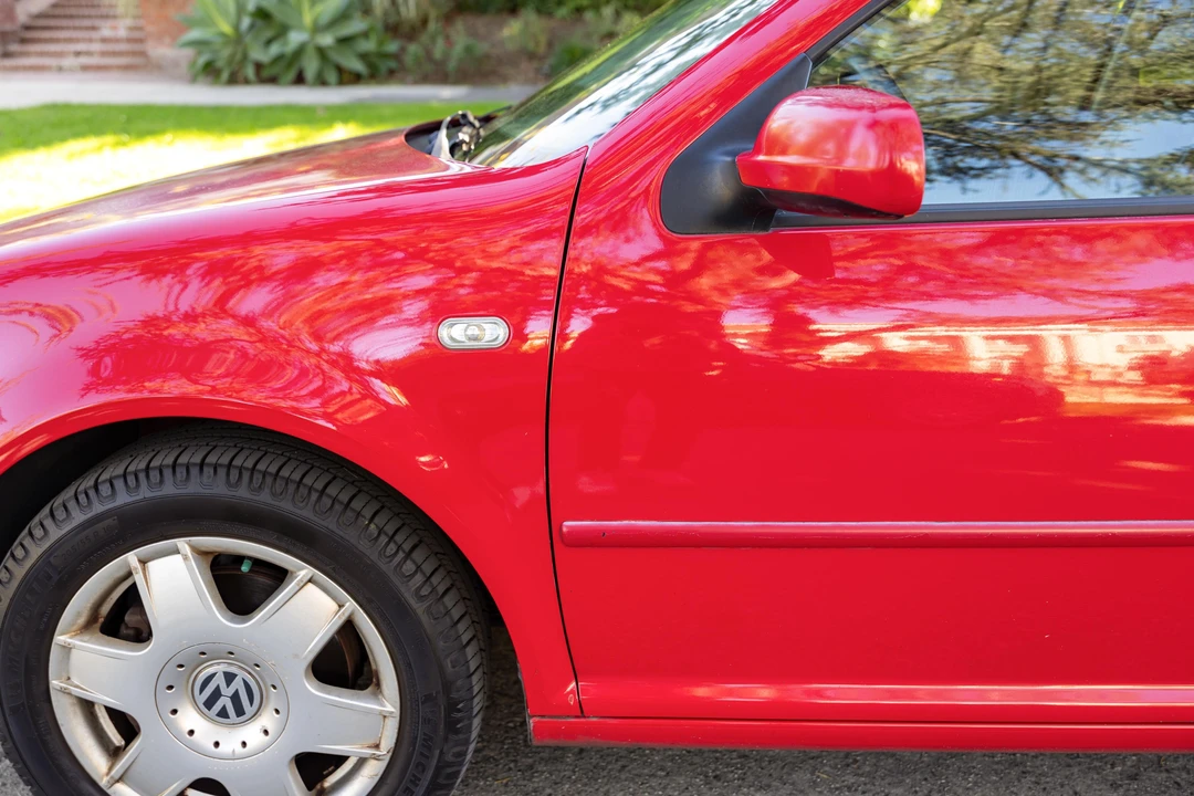 2001 Volkswagen GTI Mk4 - Image 12 of 31
