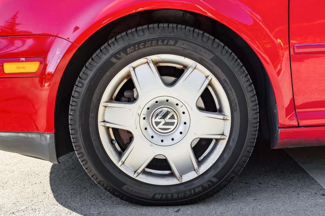 2001 Volkswagen GTI Mk4 - Image 26 of 31