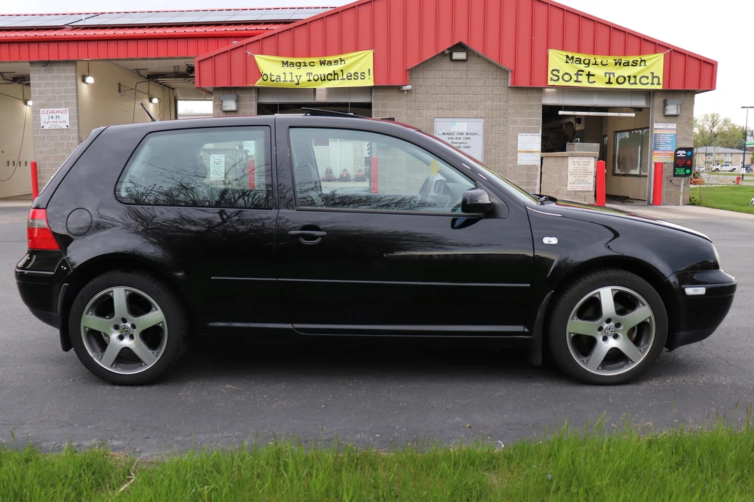2001 Volkswagen GTI Mk4 - Image 3 of 5