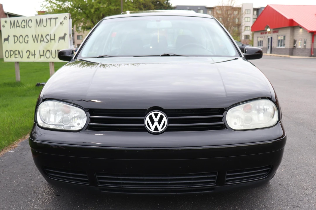 2001 Volkswagen GTI Mk4 - Image 2 of 5