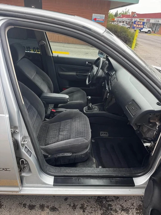 2001 Volkswagen Golf Mk4 - Image 7 of 15