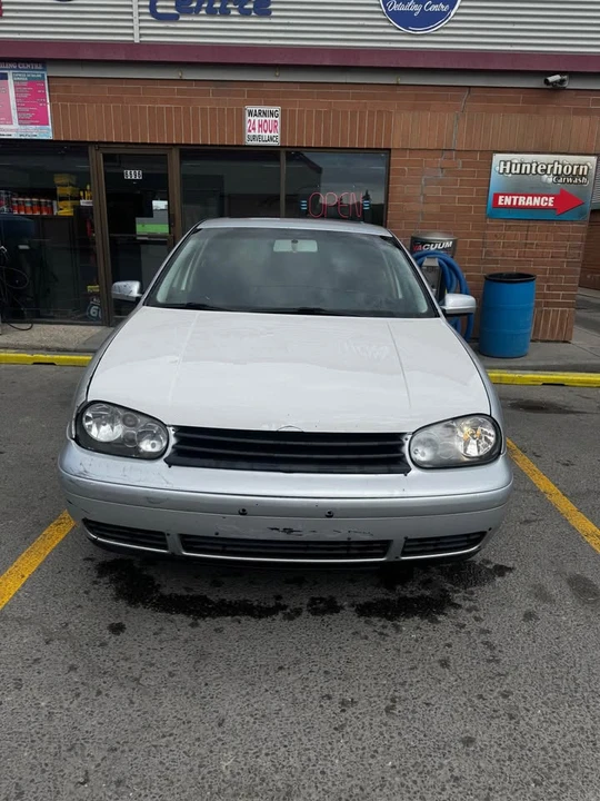 2001 Volkswagen Golf Mk4 - Image 5 of 15