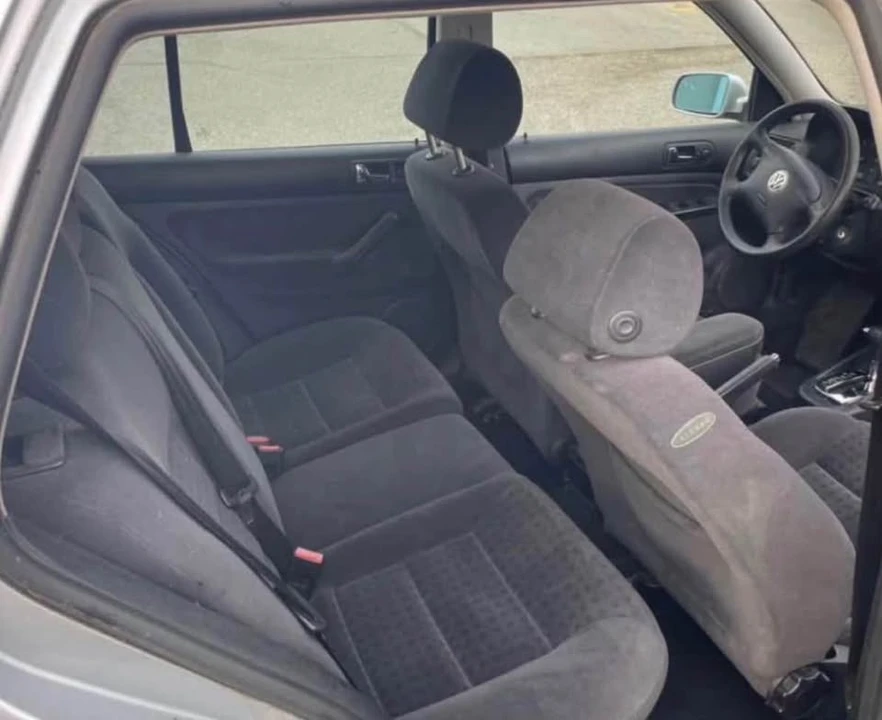 2001 Volkswagen Golf Mk4 - Image 3 of 3