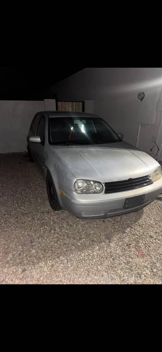 2001 Volkswagen Golf Mk4 - Image 2 of 8