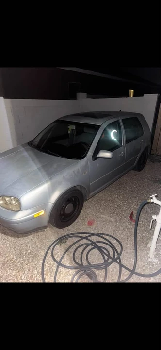 2001 Volkswagen Golf Mk4 - Image 3 of 8