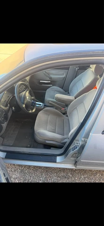 2001 Volkswagen Golf Mk4 - Image 5 of 8
