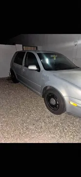 2001 Volkswagen Golf 2.5L Hatchback 4D