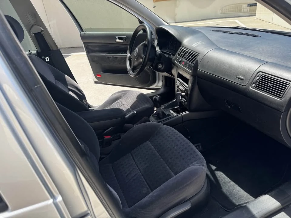 2001 Volkswagen Golf Mk4 - Image 13 of 14