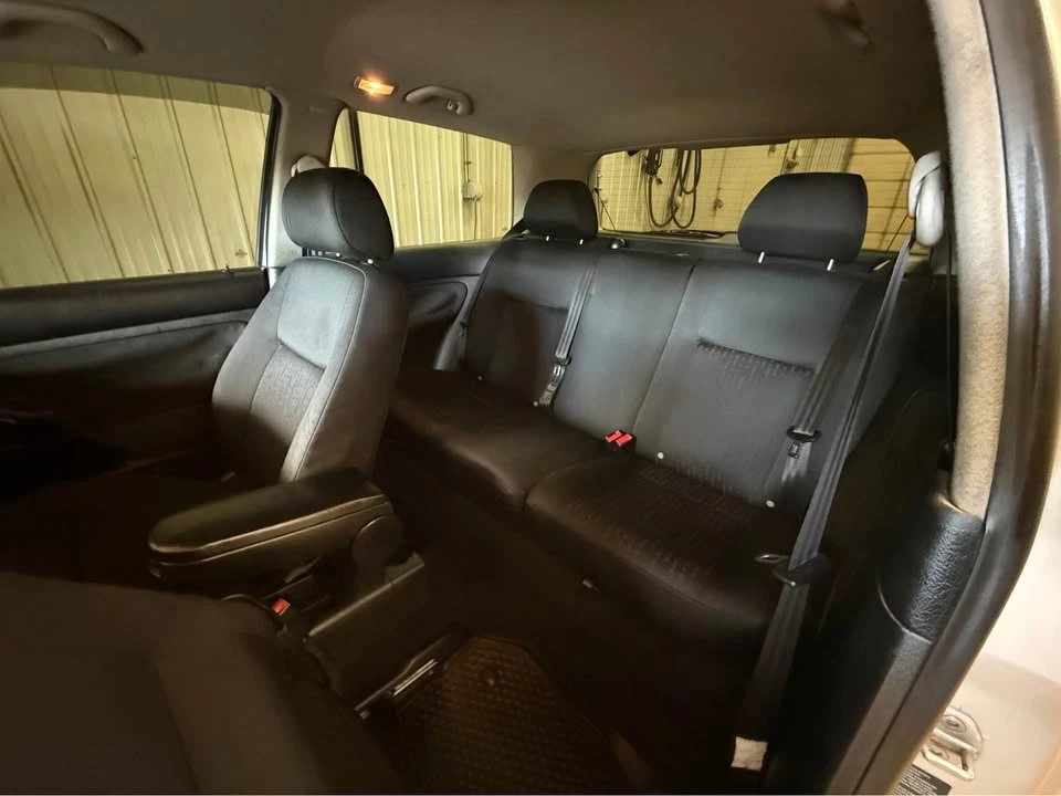 2001 Volkswagen Golf Mk4 - Image 8 of 13
