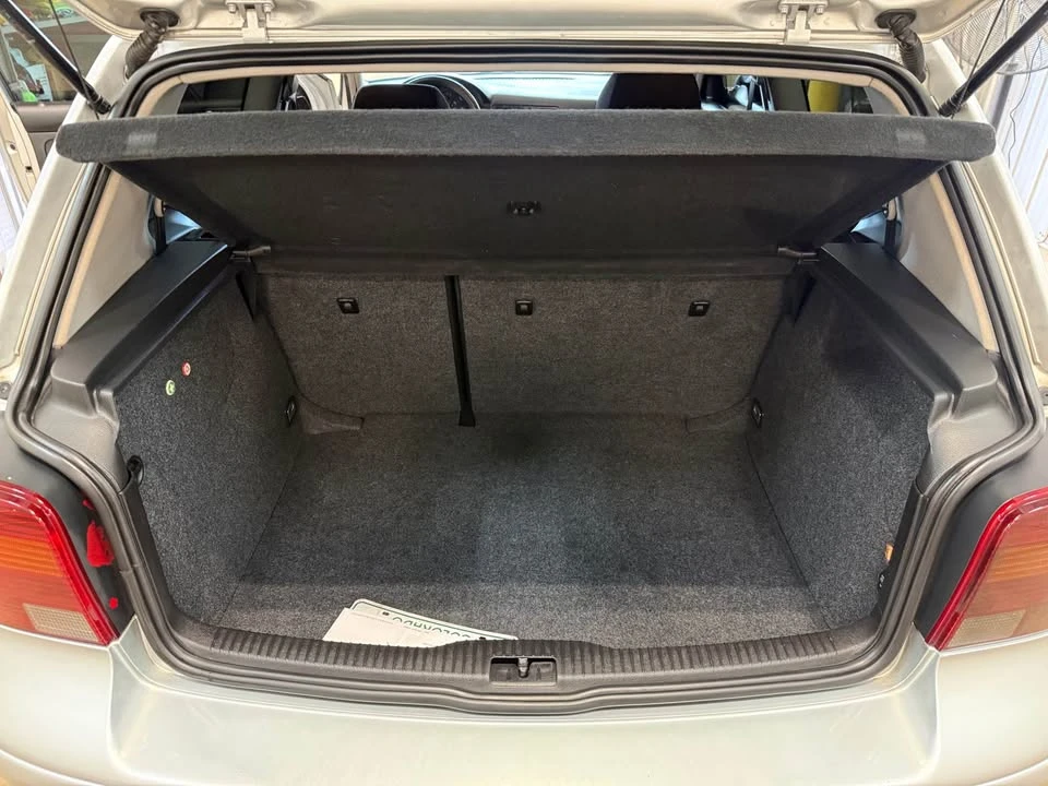 2001 Volkswagen Golf Mk4 - Image 10 of 13