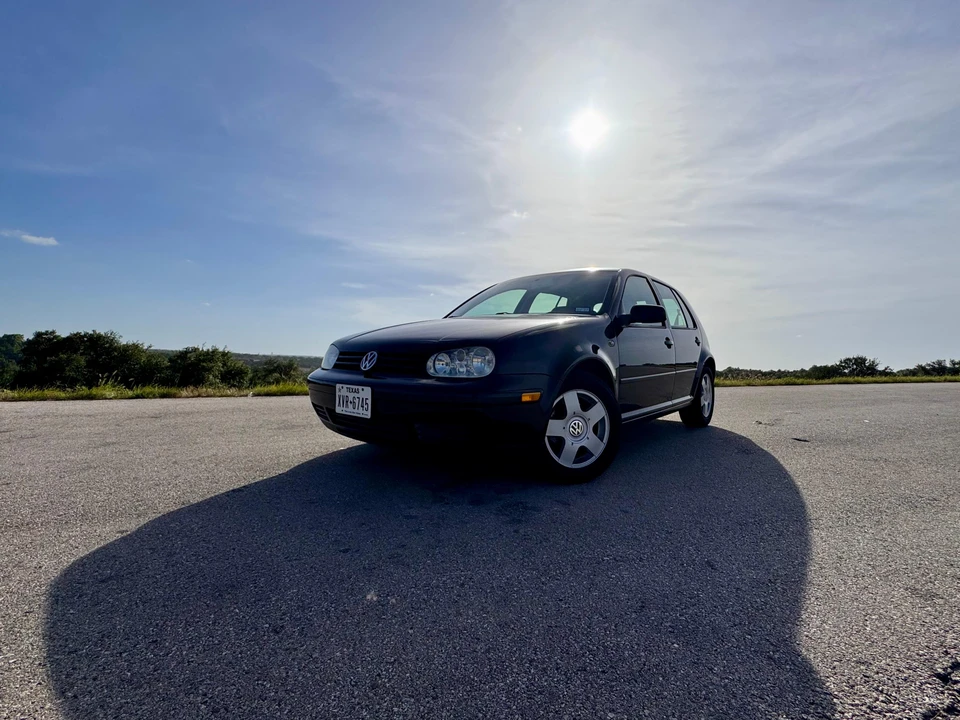 2001 Volkswagen Golf Mk4 - Image 11 of 31