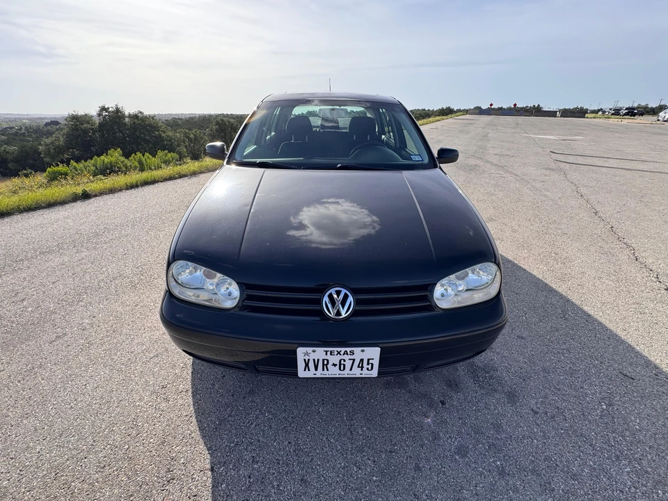 2001 Volkswagen Golf Mk4 - Image 7 of 31