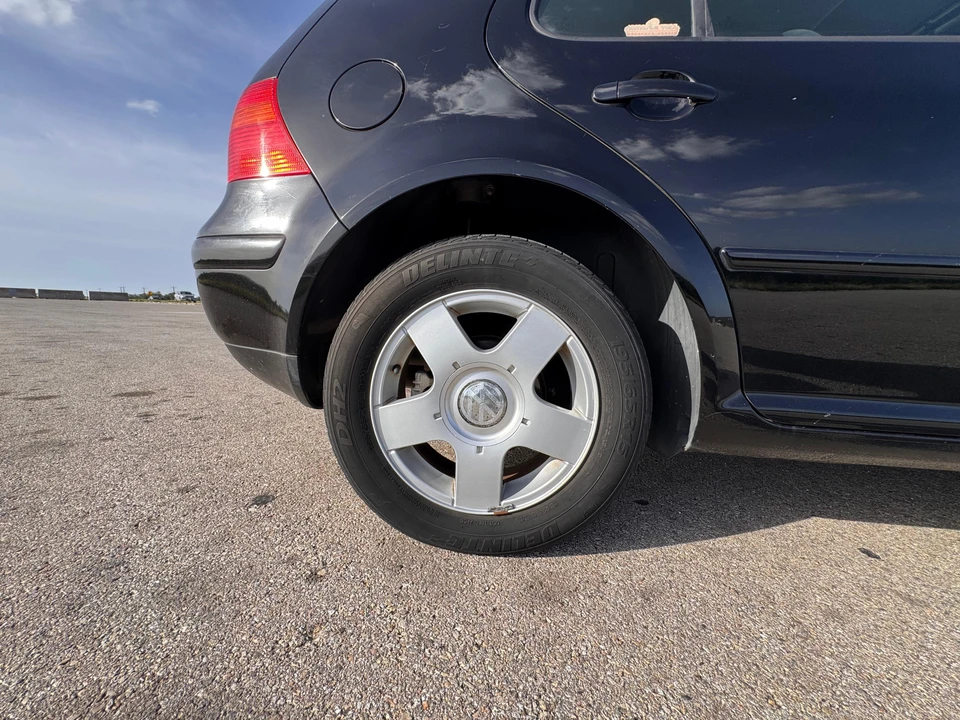 2001 Volkswagen Golf Mk4 - Image 29 of 31
