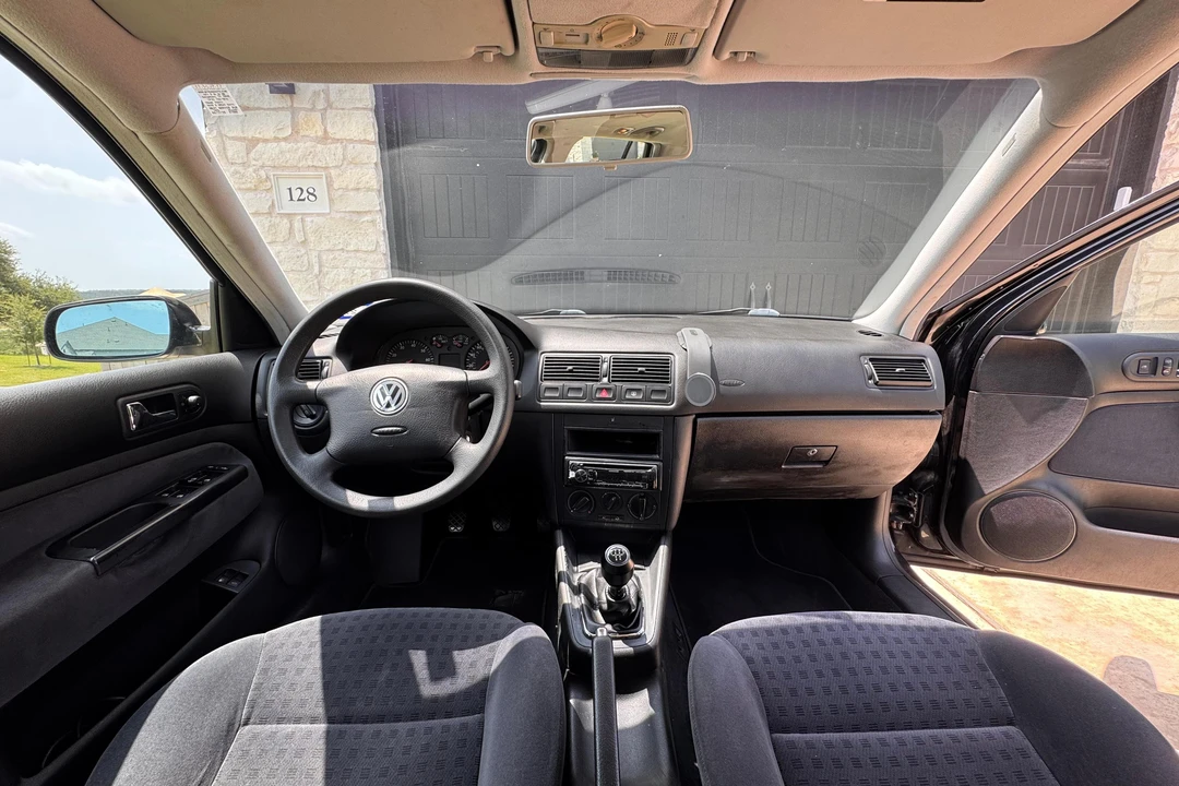 2001 Volkswagen Golf Mk4 - Image 31 of 31