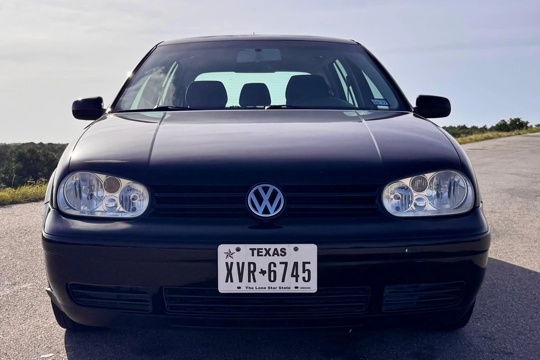 2001 Volkswagen Golf Mk4 - Image 2 of 31