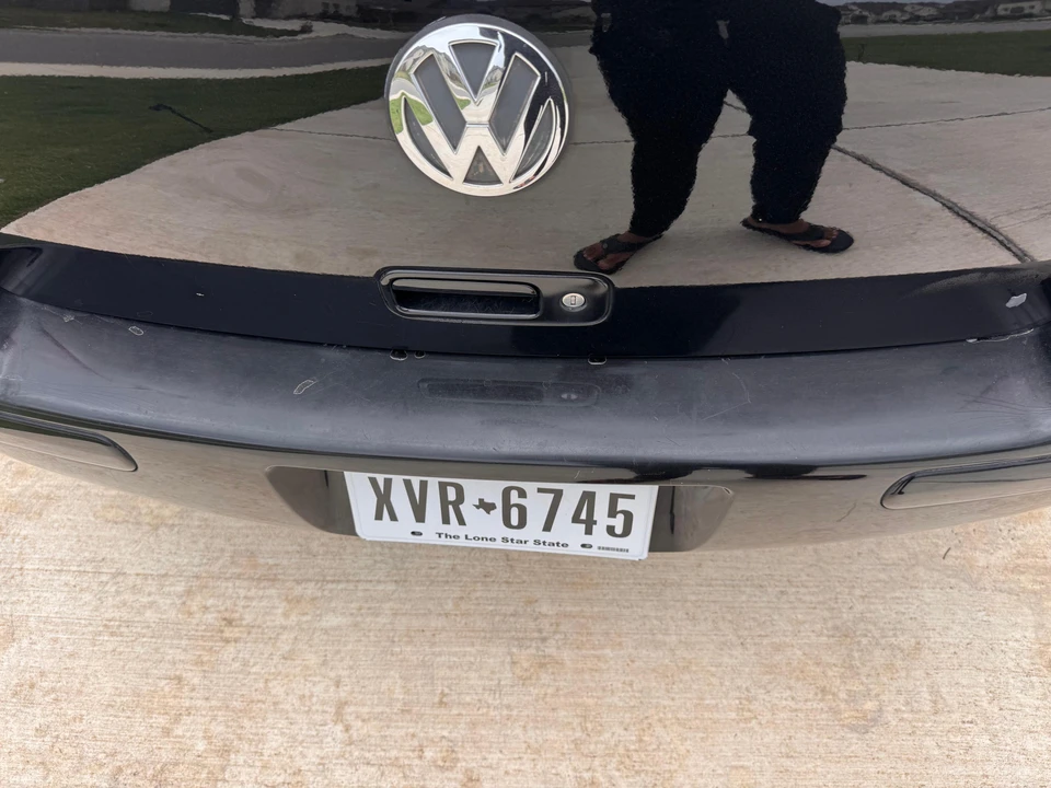 2001 Volkswagen Golf Mk4 - Image 18 of 31