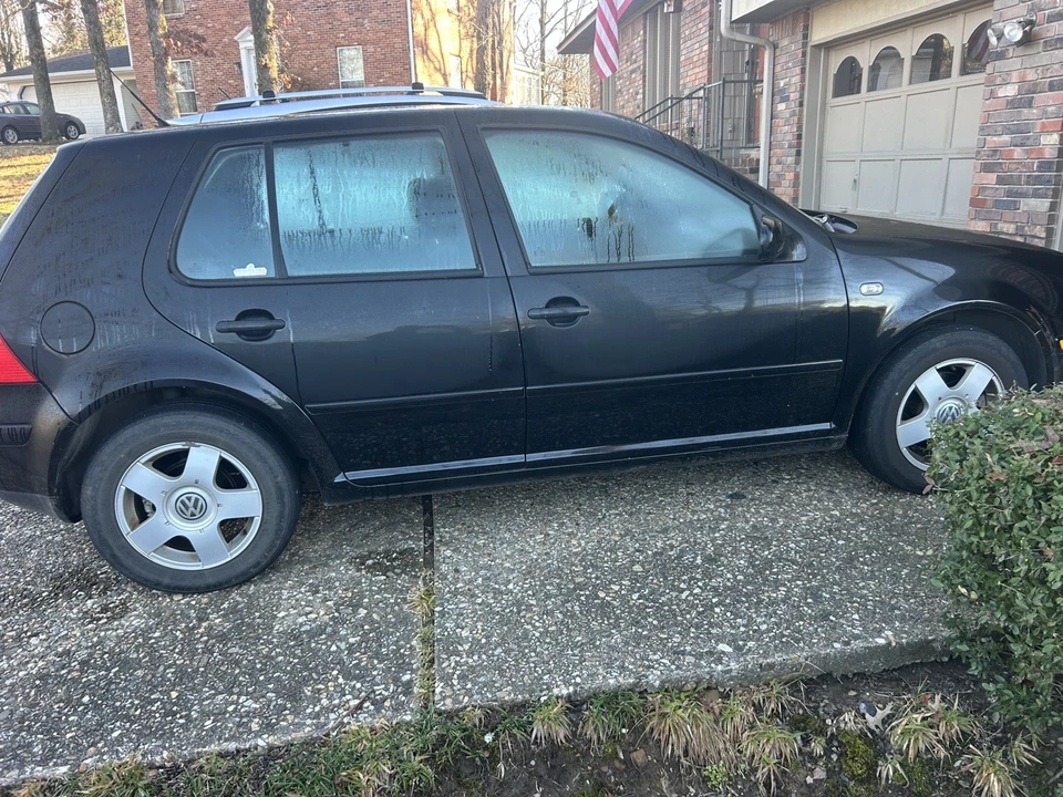 2001 Volkswagen Golf Mk4 - Image 3 of 6