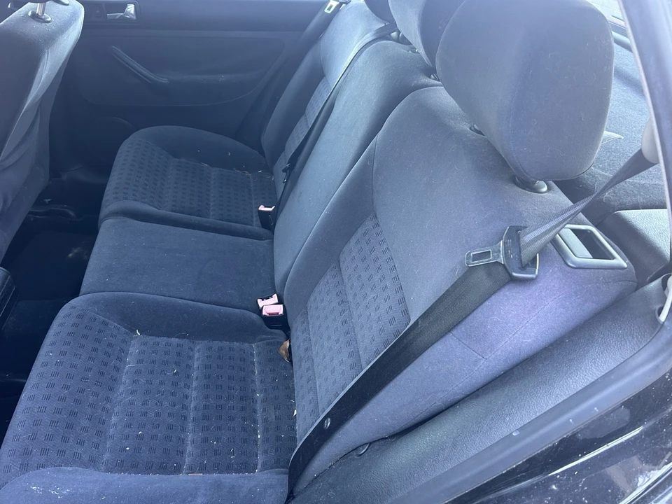 2001 Volkswagen Golf Mk4 - Image 5 of 6