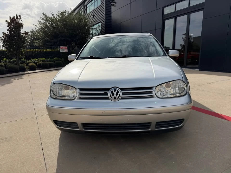 2001 Volkswagen Golf Mk4 - Image 2 of 15