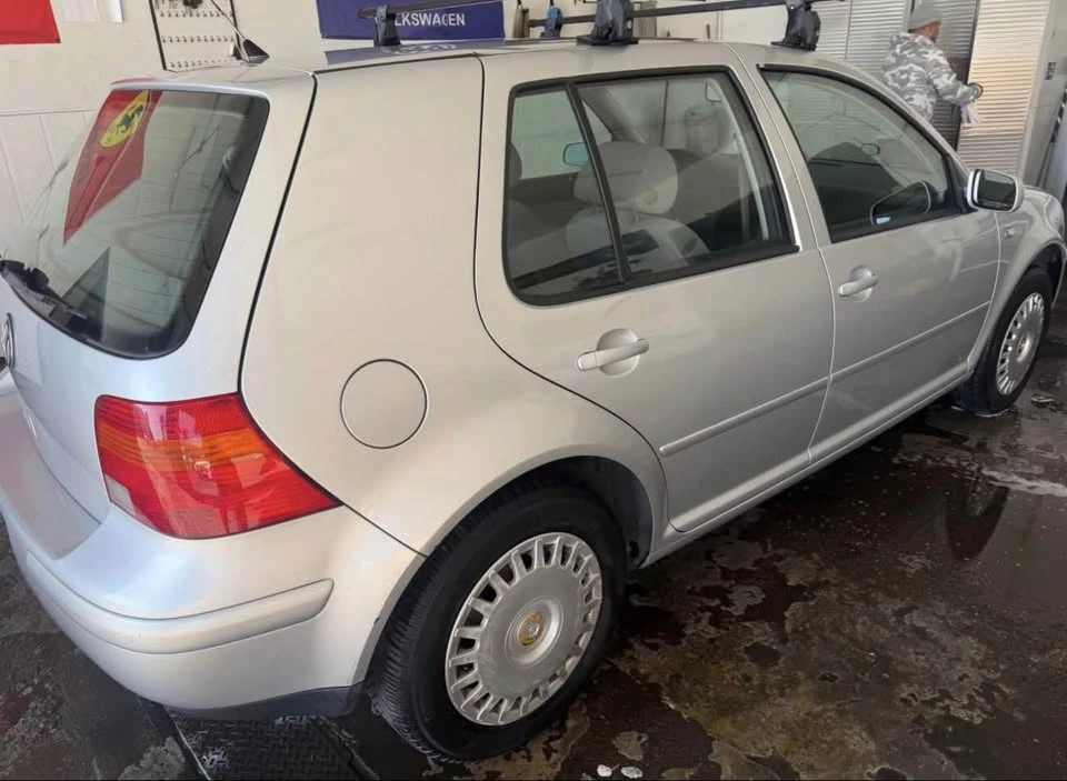 2001 Volkswagen Golf Mk4 - Image 6 of 10