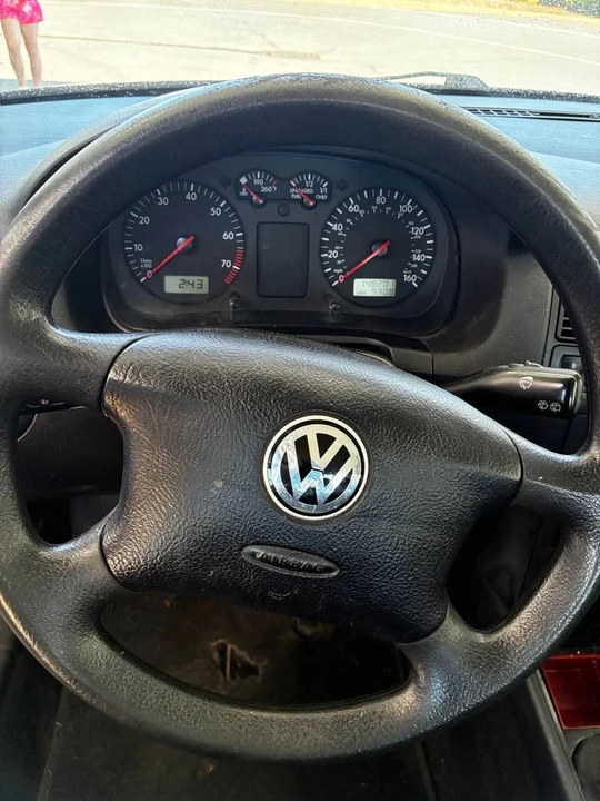 2001 Volkswagen Golf Mk4 - Image 5 of 10