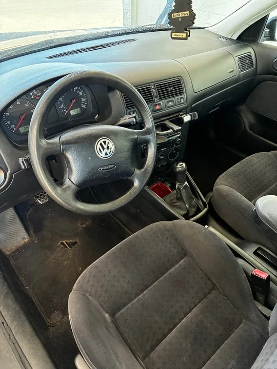 2001 Volkswagen Golf Mk4 - Image 9 of 10