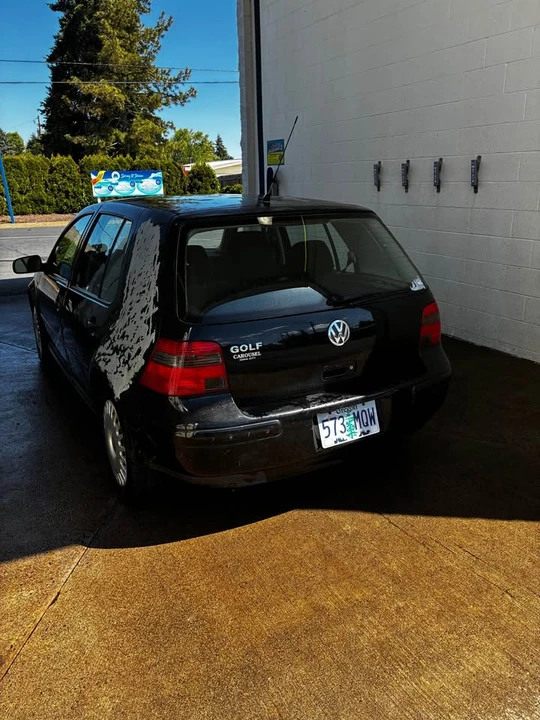 2001 Volkswagen Golf Mk4 - Image 7 of 10