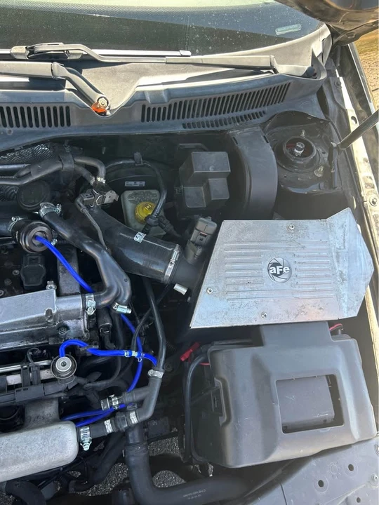 2001 Volkswagen Golf Mk4 - Image 13 of 14