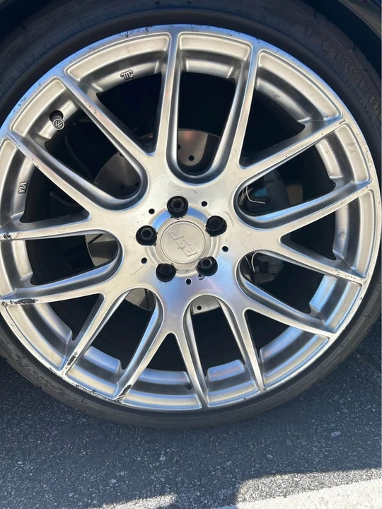 2001 Volkswagen Golf Mk4 - Image 2 of 14
