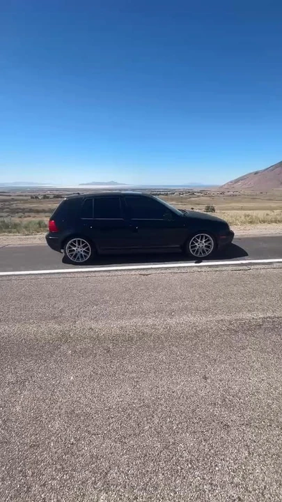 2001 Volkswagen Golf Mk4 - Image 14 of 14