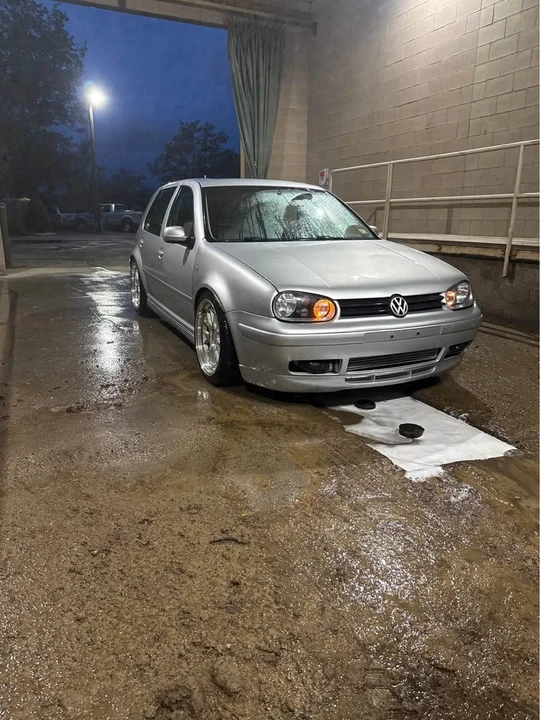 2001 Volkswagen Golf Mk4 - Image 3 of 6