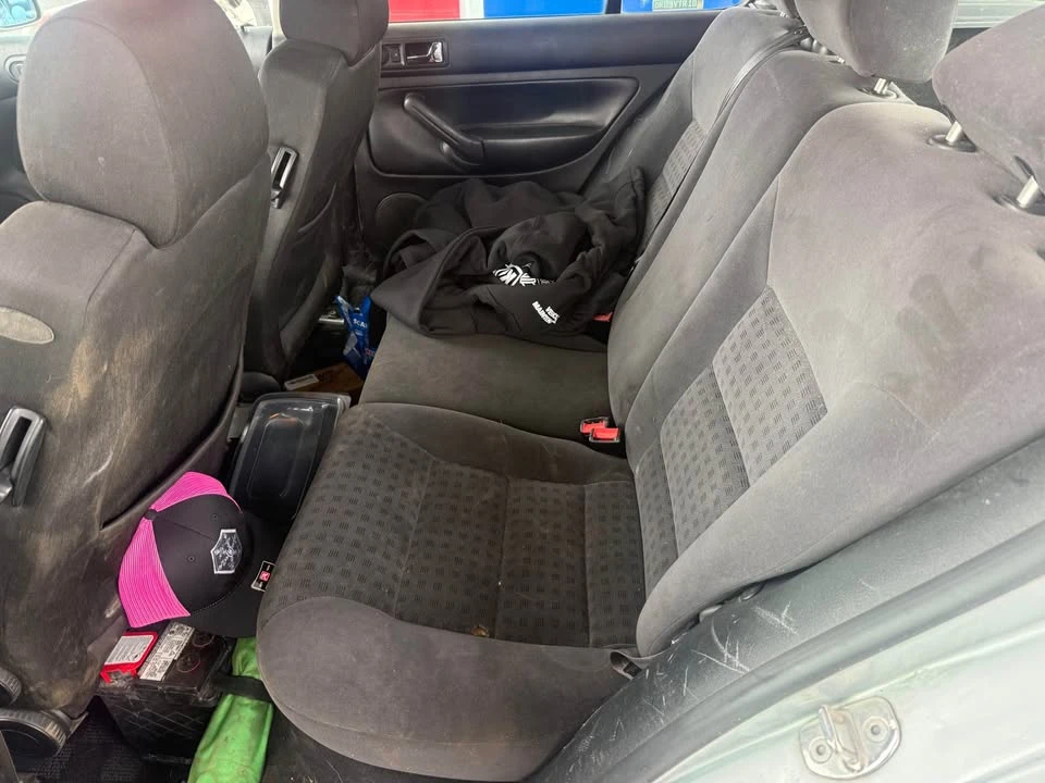 2001 Volkswagen Golf Mk4 - Image 5 of 6