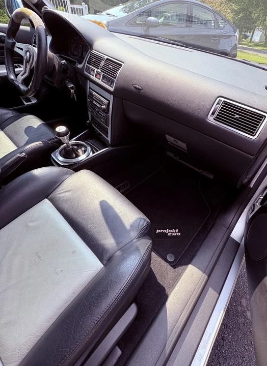 2001 Volkswagen Golf Mk4 - Image 14 of 21