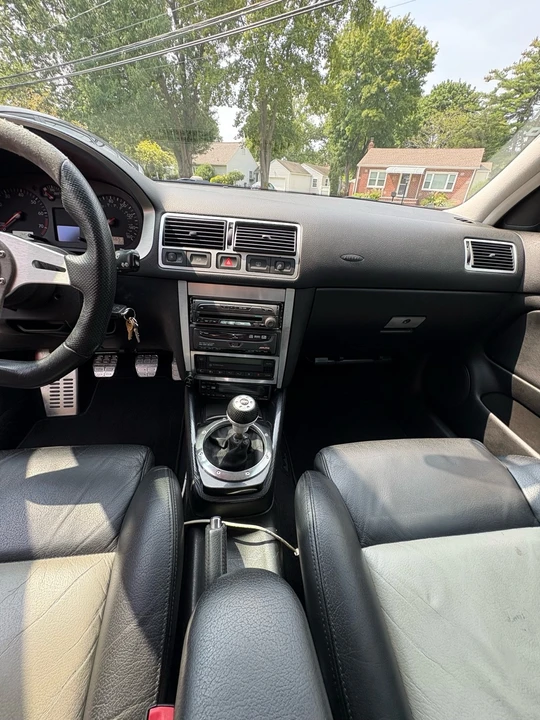 2001 Volkswagen Golf Mk4 - Image 19 of 21