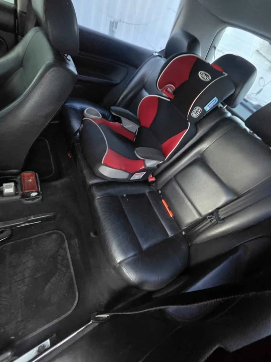 2001 Volkswagen GTI Mk4 - Image 6 of 11
