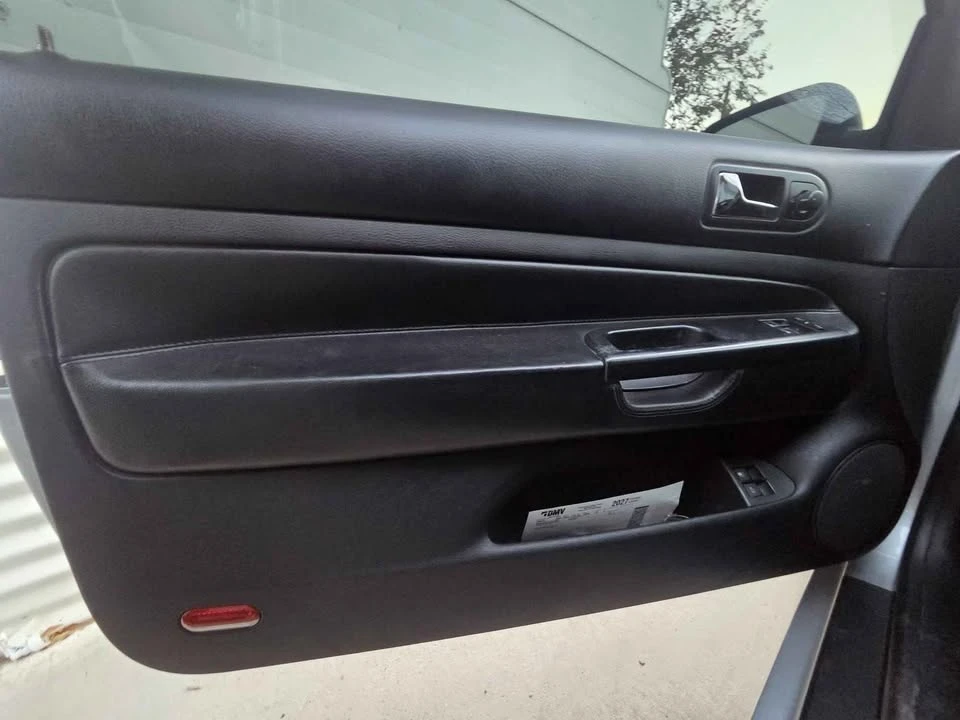 2001 Volkswagen GTI Mk4 - Image 8 of 11