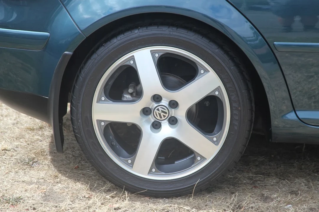 2001 Volkswagen GTI Mk4 - Image 30 of 30
