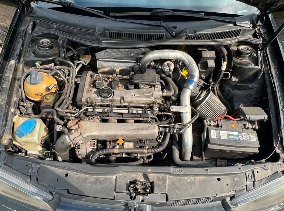 2001 Volkswagen GTI Mk4 - Image 17 of 18