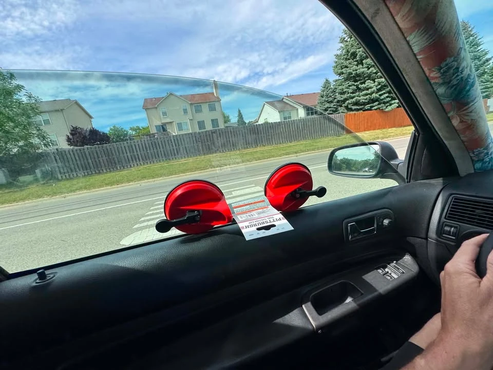 2001 Volkswagen GTI Mk4 - Image 18 of 18