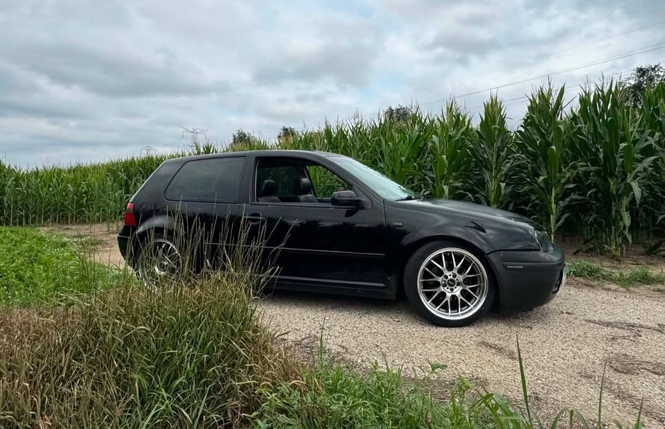 2001 Volkswagen GTI Mk4 - Image 4 of 18