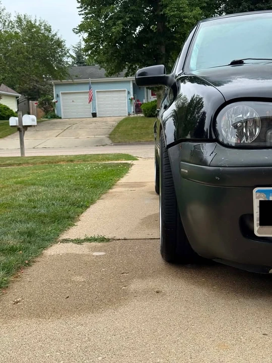 2001 Volkswagen GTI Mk4 - Image 15 of 18