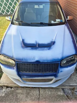 2001 Volkswagen Golf GTI