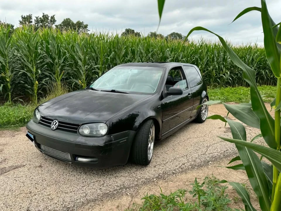 2001 Volkswagen GTI Mk4 - Image 2 of 18